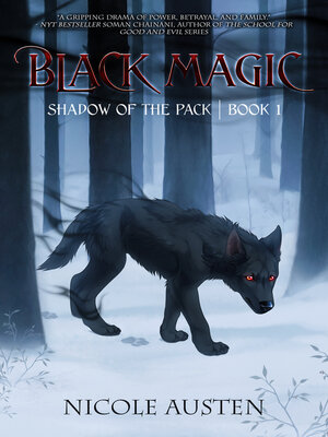 cover image of Black Magic